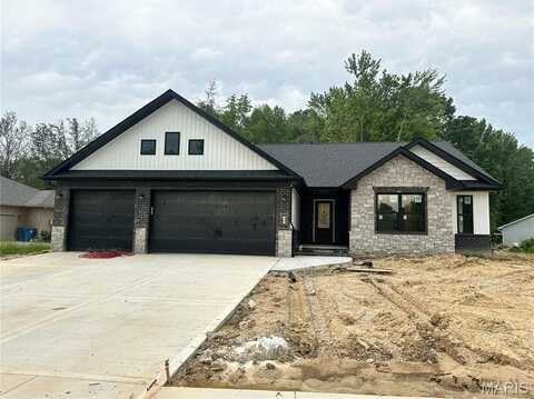 10 Ellington Drive, Troy, IL 62294