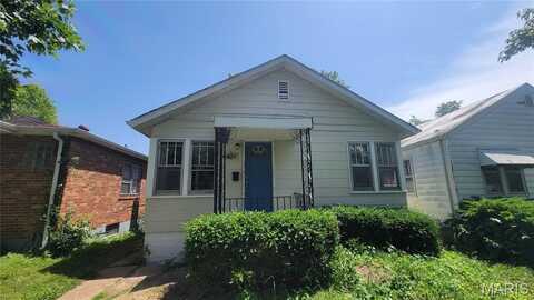 4404 S 39th Street, Saint Louis, MO 63116