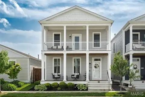 6006 Suntan Drive, Saint Charles, MO 63301