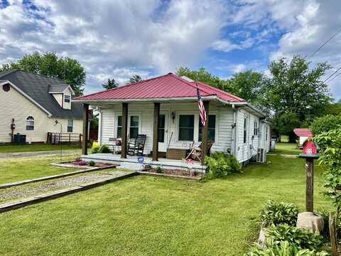 126 Pike Street, Brodhead, KY 40409