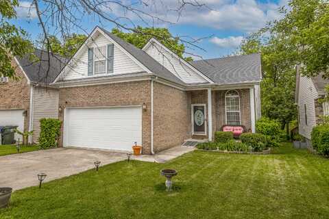 333 Darenia Lane, Lexington, KY 40511