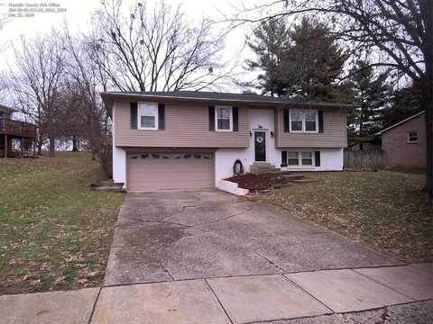 117 Oakmont Lane, Frankfort, KY 40601