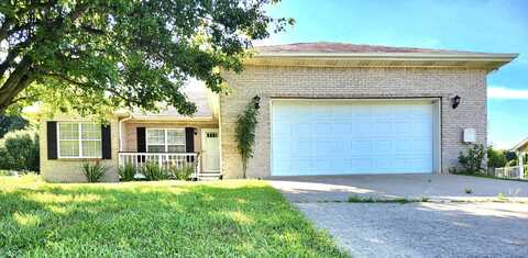 83 Harts Pl Dr Drive, Somerset, KY 42501