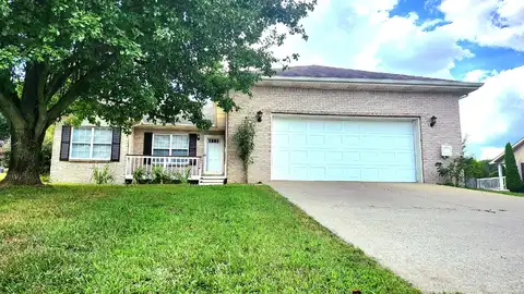 83 Harts Pl Dr Drive, Somerset, KY 42501