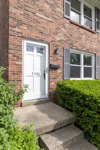 3504 Sutherland Drive, Lexington, KY 40517