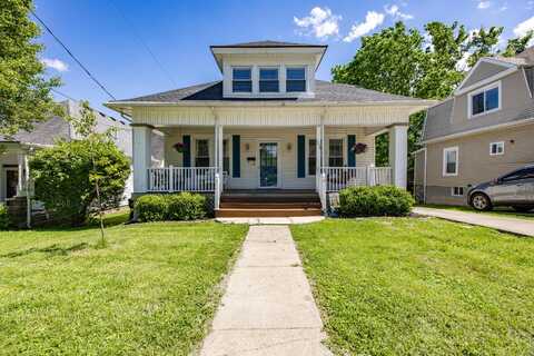 1520 Cypress Street, Paris, KY 40361