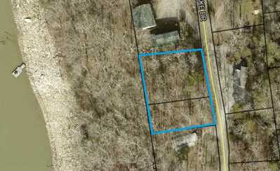 Lots 53-55 N. Lake Drive, Burnside, KY 42519