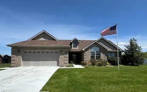 1332 Diana Drive, Berea, KY 40403