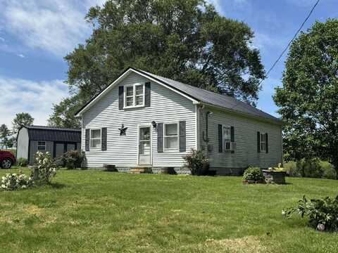 605 Sticks Road, Jamestown, KY 42629