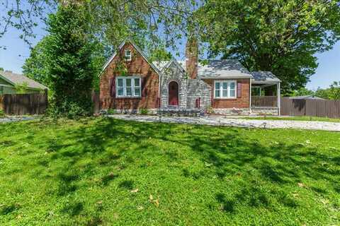 1723 Redman Road, Unincorporated, MO 63138