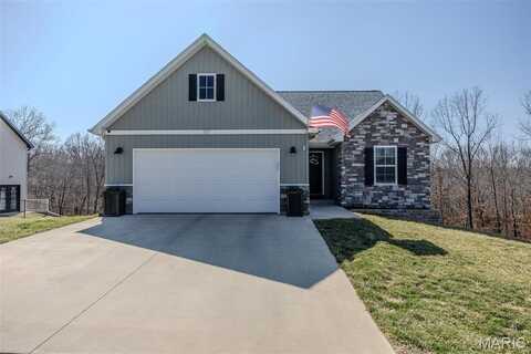 117 Alice Drive, Waynesville, MO 65583