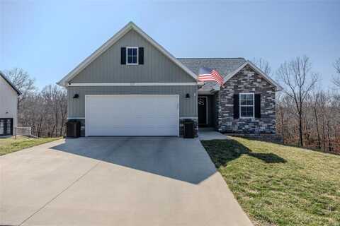 117 Alice Drive, Waynesville, MO 65583