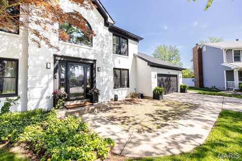 202 Birch Creek Court, O'Fallon, IL 62269