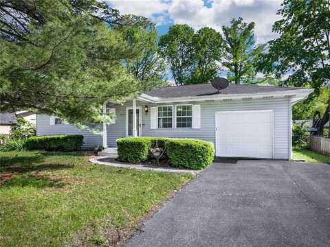 8708 Delmore Terrace, Caseyville, IL 62232