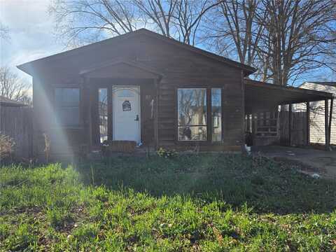 57 Cedar Brook Drive, Pacific, MO 63069