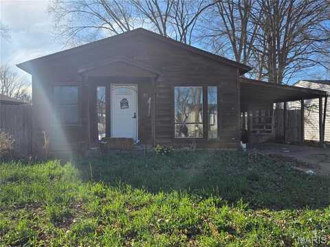 57 Cedar Brook Drive, Pacific, MO 63069
