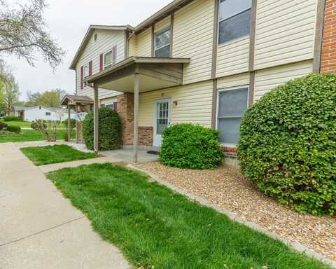 49 Park Charles Boulevard S, Saint Peters, MO 63376