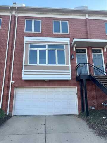 4224 Laclede Avenue, Saint Louis, MO 63108
