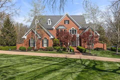 2024 Kingspointe Drive, Chesterfield, MO 63005