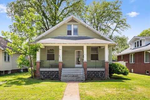 911 Bristow Street, Belleville, IL 62221