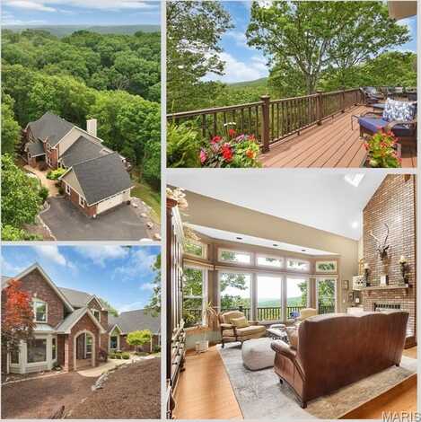 1553 Ridge Road, Wildwood, MO 63021