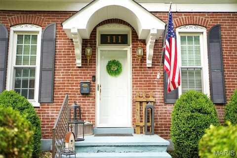 111 Portland Avenue, Belleville, IL 62220