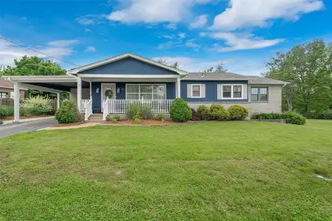 517 Vreeland Road, Hillsboro, MO 63050