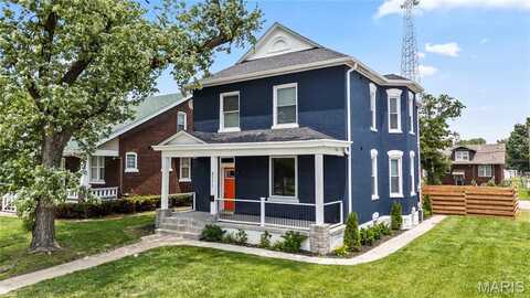 2111 W Main Street, Belleville, IL 62226