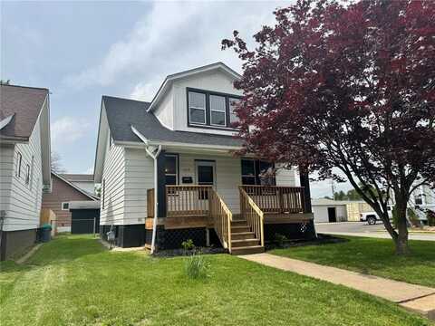 1123 E A Street, Belleville, IL 62220