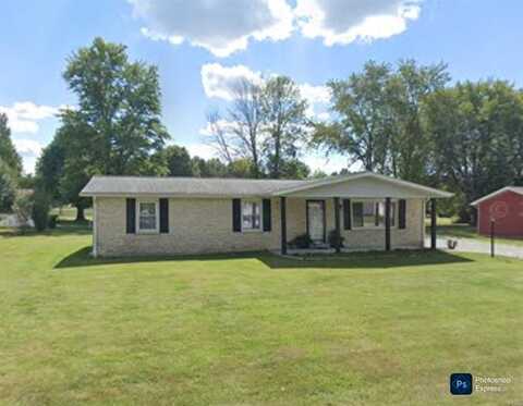 302 Sunset Drive, Sparta, IL 62286
