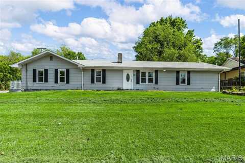 1239 Hill Road, Festus, MO 63028