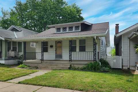 5031 Dewey Avenue, Saint Louis, MO 63116