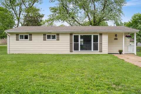9559 Guthrie Avenue, Saint Louis, MO 63134
