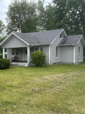 605 N Locust Street, Monroe City, MO 63456