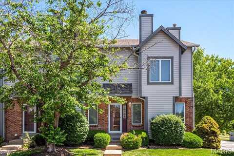 3401 Sherman Park Drive, Saint Charles, MO 63303