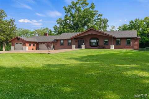 19001 Highway 66, Pacific, MO 63069