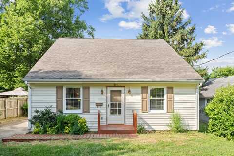648 Golfview Drive, Lexington, KY 40504