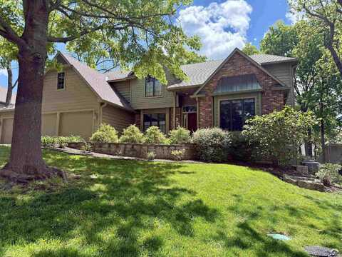 4509 Goldfield Street, Lawrence, KS 66049