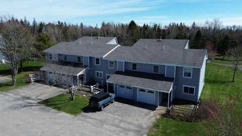 24 Beachwood Bay Drive, Cutler, ME 04626