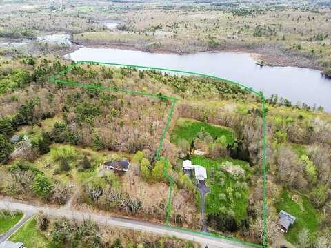 222 Ward Road, Augusta, ME 04330