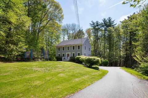 6 Greystone Road, East Kingston, NH 03827
