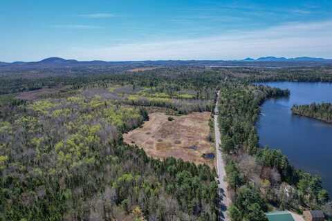 0 Georges Pond Road, Franklin, ME 04634