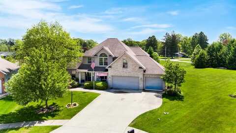 169 Woodside Ct, Lexington, OH 44904