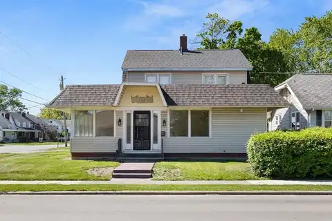 459 Glessner, Mansfield, OH 44903
