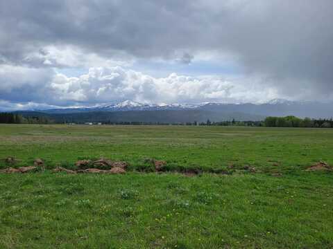 TBD Clear Creek Road, Cascade, ID 83611