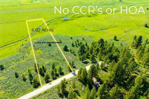 Tbd Finlandia Road, McCall, ID 83638