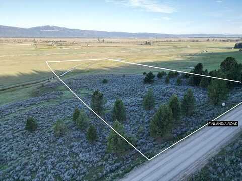 TBD Finlandia Road, McCall, ID 83638