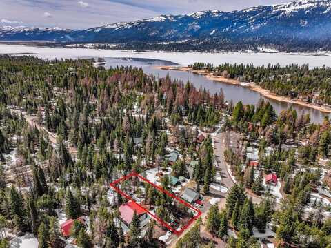 203 Wagon Wheel Lane, Donnelly, ID 83615