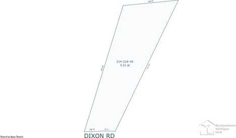 000 Dixon, Monroe, MI 48161