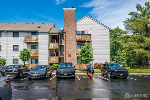 5319 Ravens Crest Drive, Plainsboro, NJ 08536